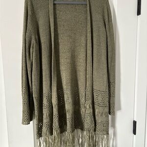 Michael Kors Cardigan Sweater